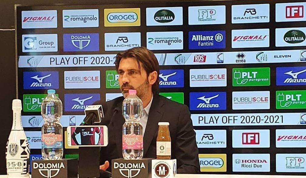 Viali controcorrente: “Paradossalmente è più facile partire da sfavorito”
