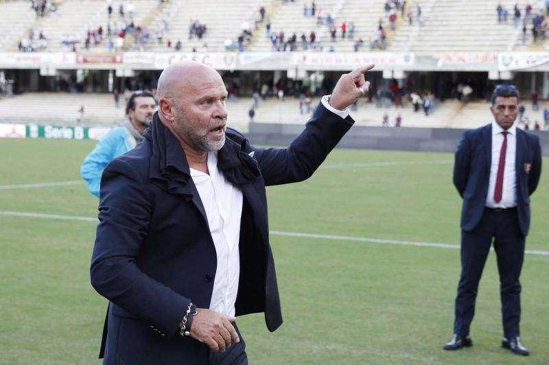 Cosmi: "Cesena squadra di qualità. Mi dispiace manchi Caldara"