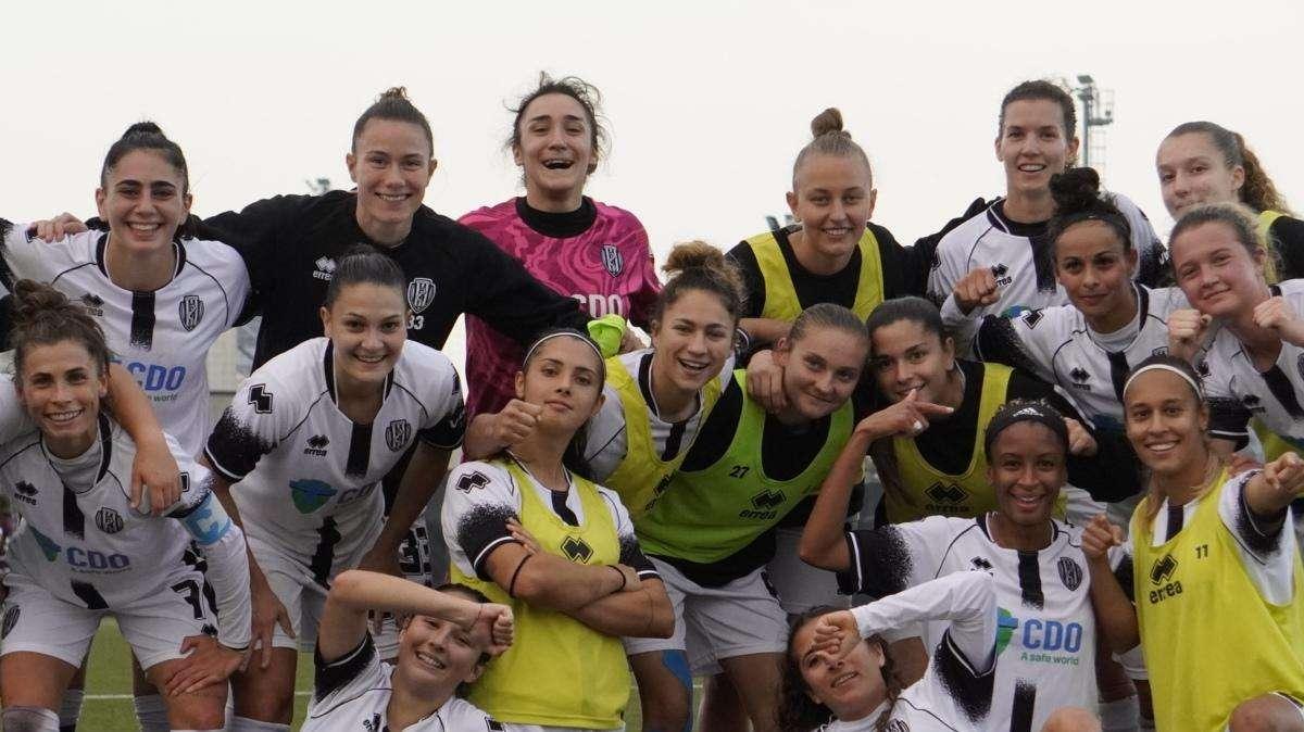 Il Cesena del girone di ritorno riesce a festeggiare solo lontano da casa