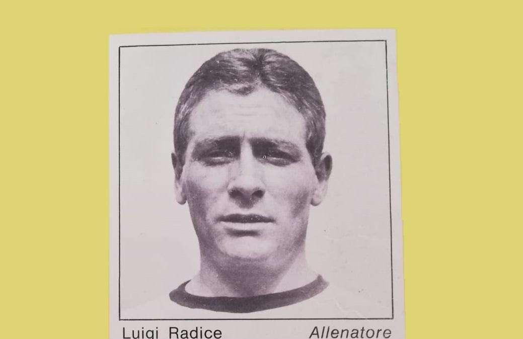 1972-1973: La Romagna è in serie A | Mister Radice: “Il Cesena in serie A è clamoroso”