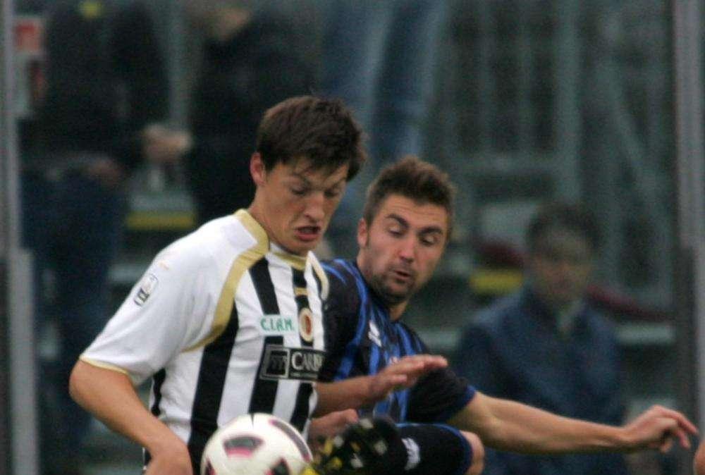 Djuric riparte da Trapani