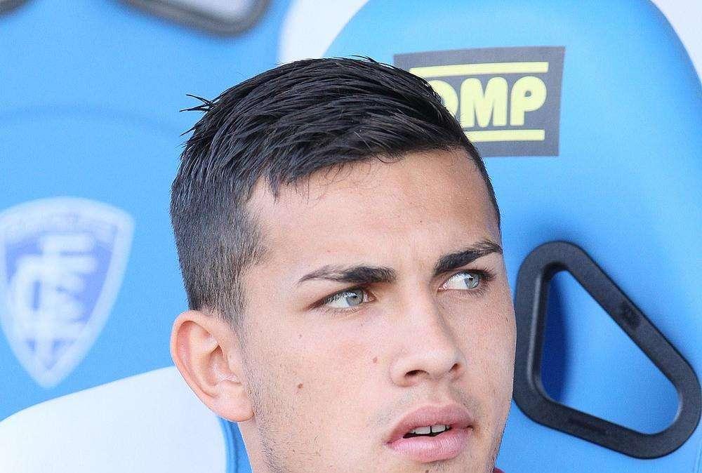 Da Roma non solo Ucan e Sanabria