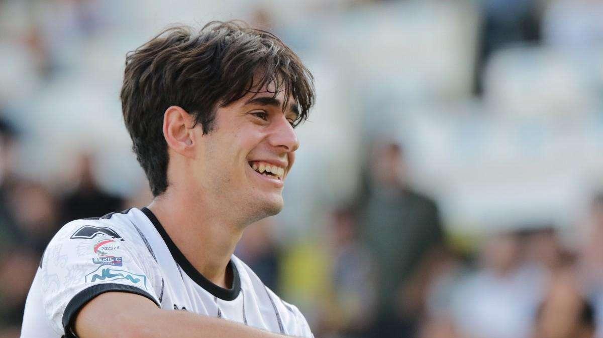 Cesena-Lucchese 3-0 | Shpendi appone il (doppio) sigillo