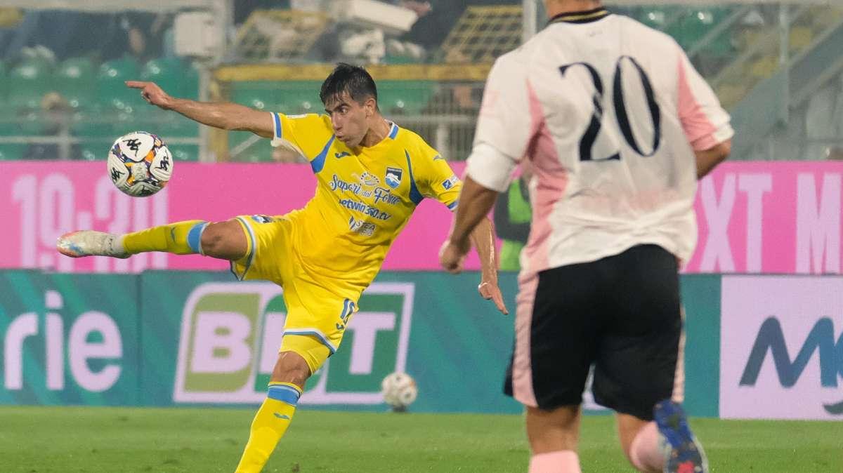 Per il Cesena idea Corazza. No, non è quel Corazza