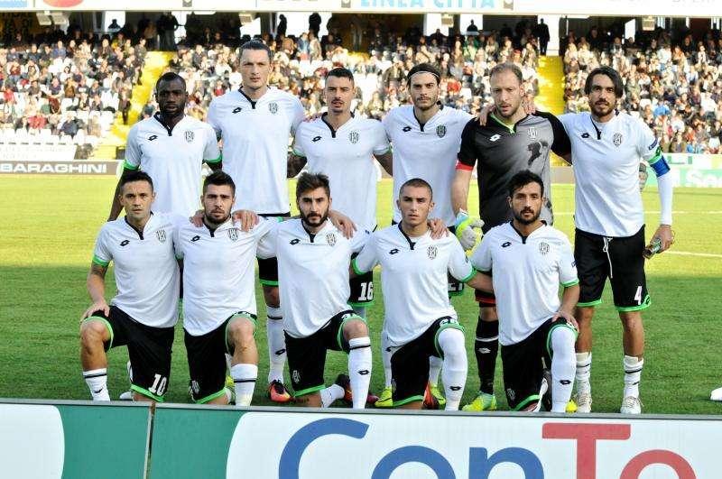 Cesena bronzo nella Coppa Disciplina