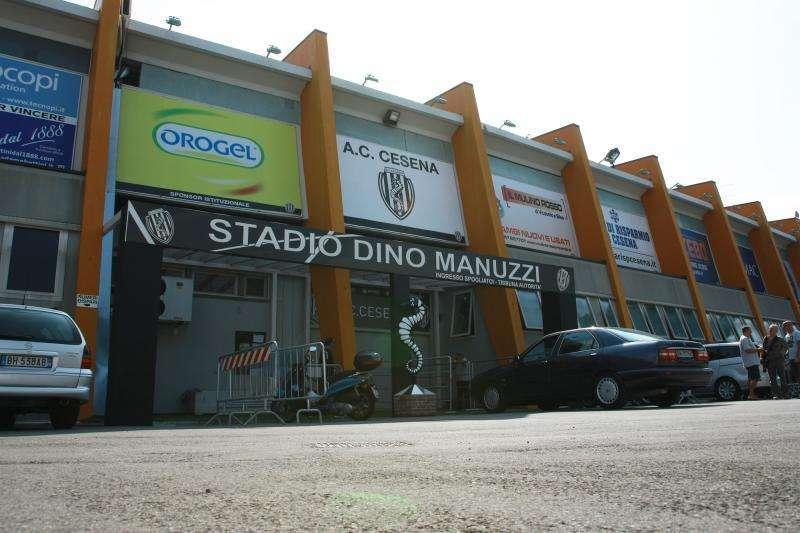 Anticipi e posticipi: tocca anche al Cesena