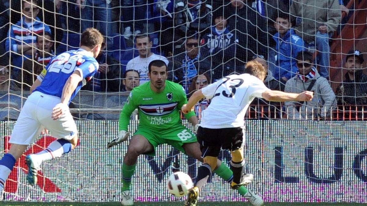 Il Cesena di Ficcadenti, la Pulce scatenata e la Samp che cola a picco