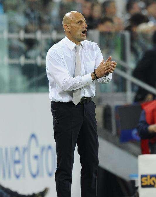 Di Carlo: "C'è bisogno di energie fresche in campo"