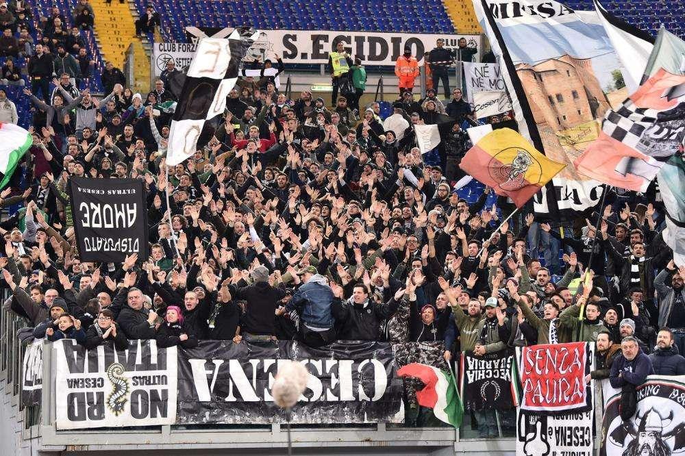 Avezzano-Cesena 1-2 I D come Dai! Dai! Dai! 