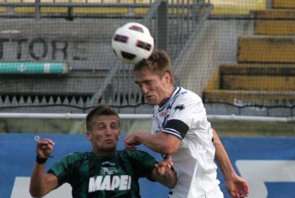Ag. Masucci: "Interesse del Cesena? Non ne so niente"