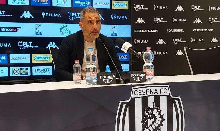 Toscano ‘ringhia’: “Il campionato non è finito, dobbiamo crederci”