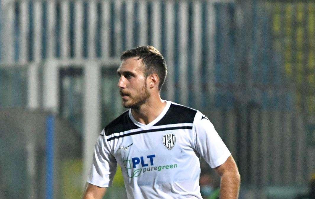 Cesena-Ravenna 4-0 | la Romagna dilaga, Ravenna affonda