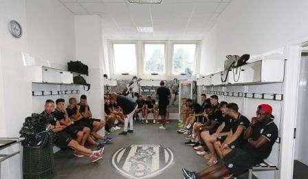 Le pagelle de Il Resto del Carlino di Cesena-Genoa