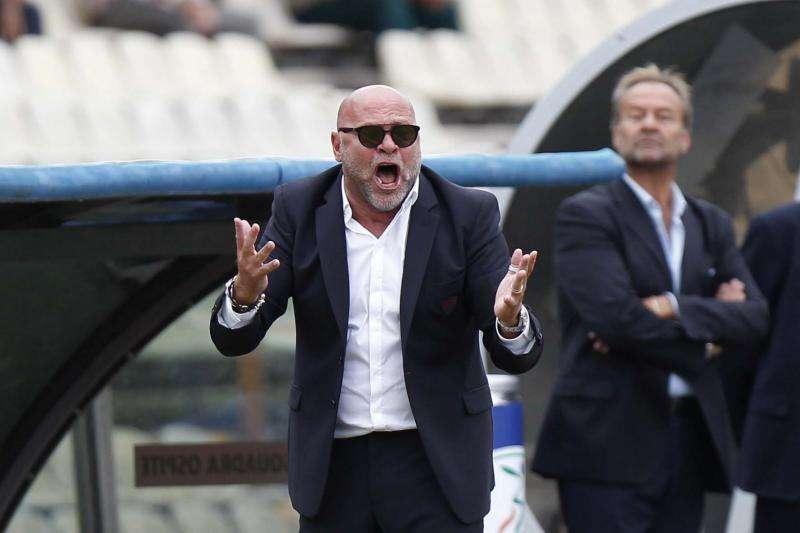 Cosmi: “Abbiamo sofferto solo dal 90° al 93°”