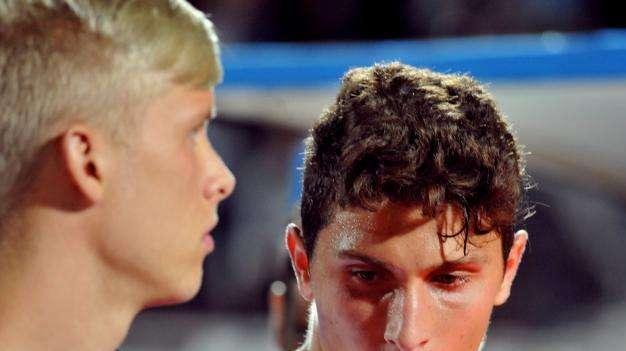 Caldara: “Peccato non avere realizzato anche il secondo gol”