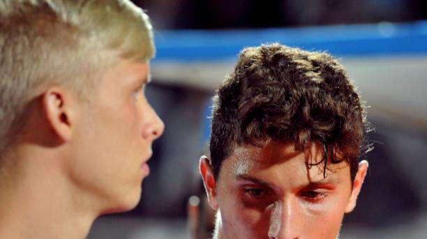 Caldara: “Il mio gol preparato in allenamento”