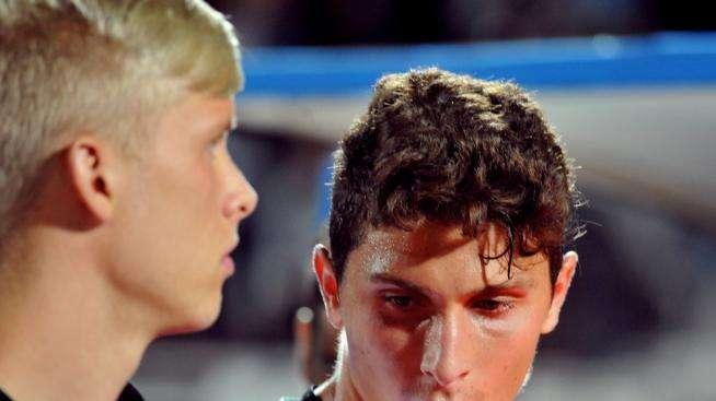 Caldara: “Un leader il Cesena ce l’ha”