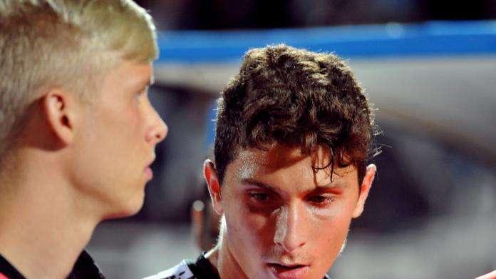 Poco o nessun spazio per Garritano e Caldara in maglia azzurra