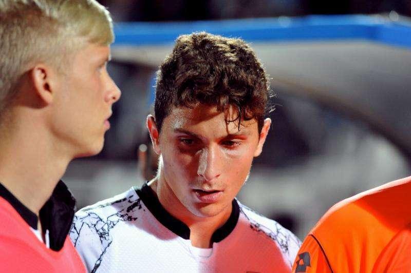 Caldara: “A Brescia ho sbagliato, ma anche l’arbitro…”