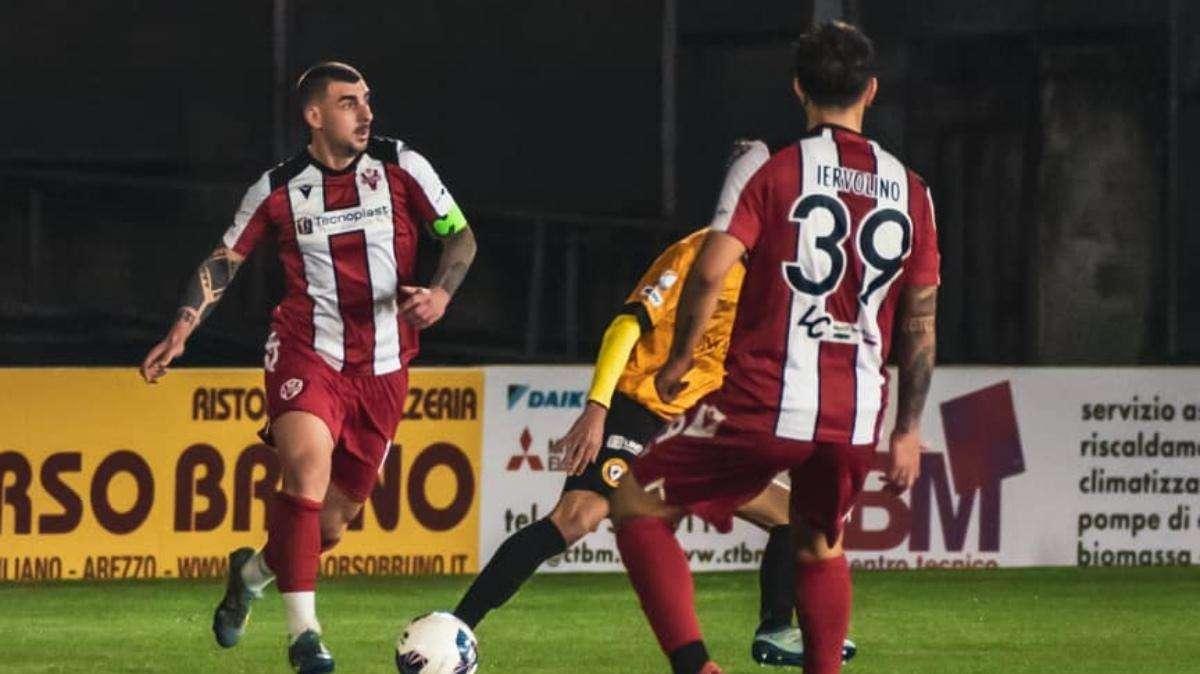 La Vis Pesaro è la più solida fra le squadre invischiate nella lotta salvezza