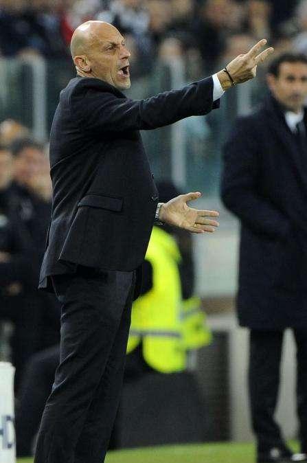 Di Carlo: “Non dobbiamo farci schiacciare, ma aggredirli alti”