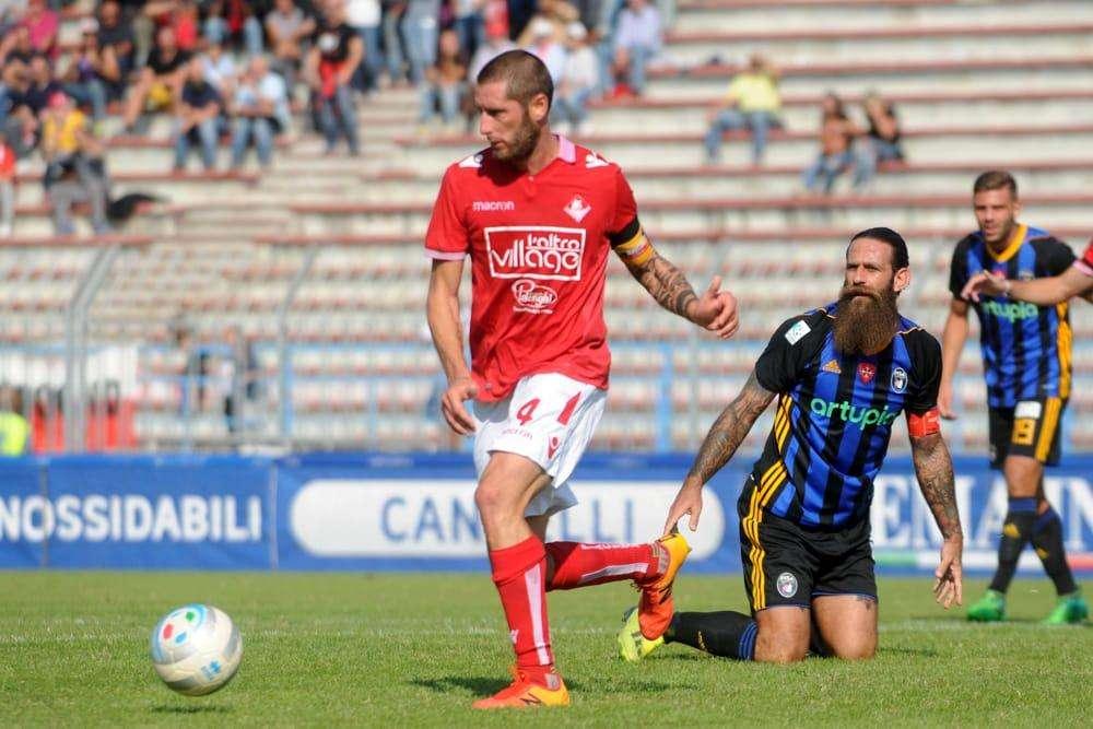 Capitan Pergreffi: “Zecca va tenuto a bada”
