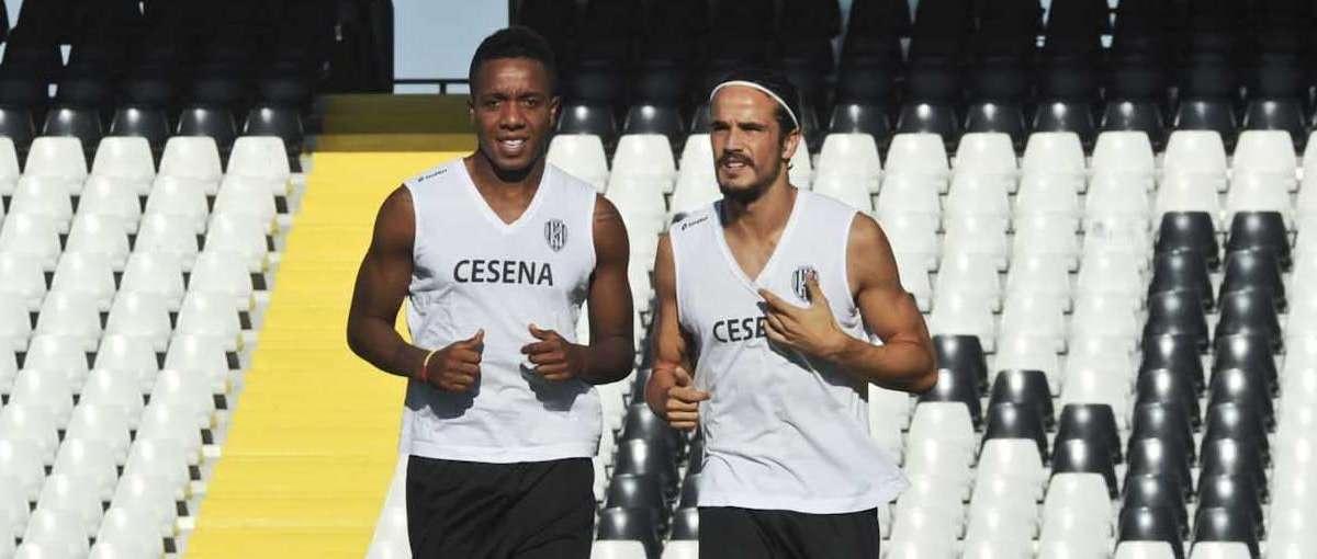 Carbonero e Rodriguez