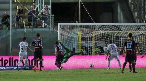 L'autogol di Ligi