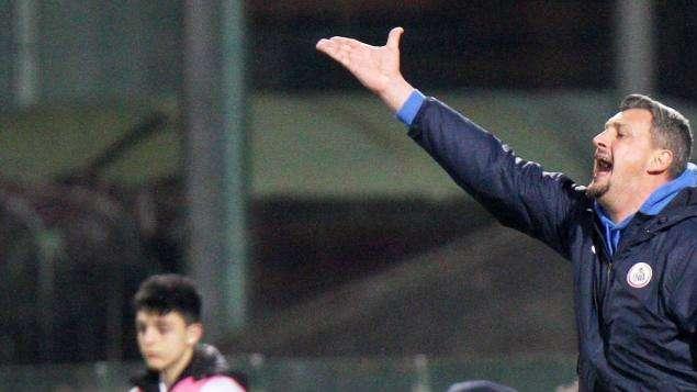 Il Cesena non aspetta Colantuono: è il giorno di Camplone?