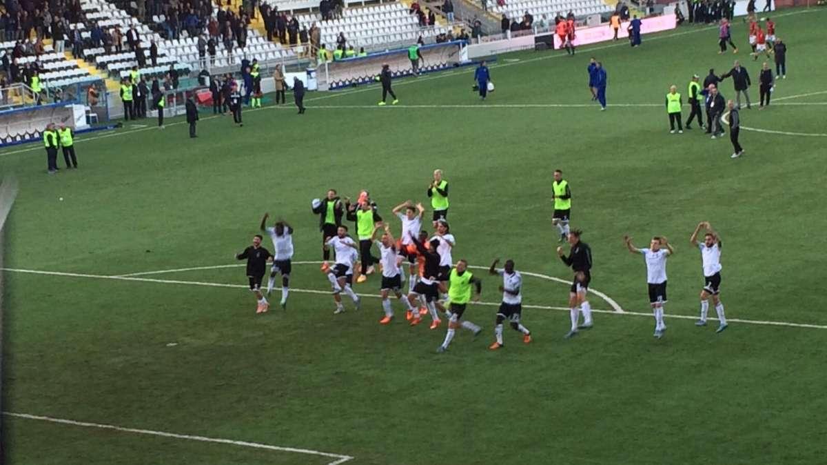 Cesena-Lanciano