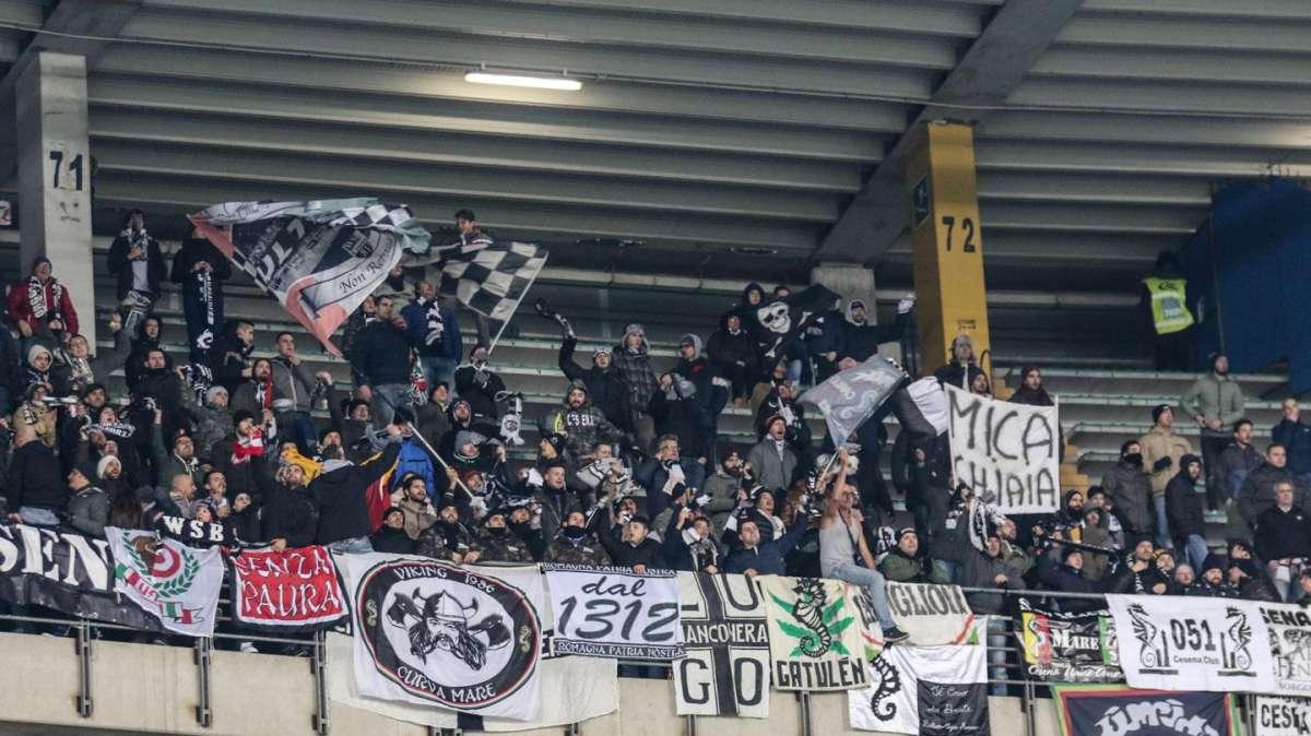 Cesenati a Verona