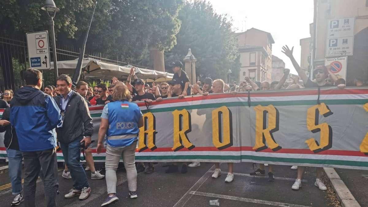 Italia-Ungheria, lettera aperta al sindaco di Cesena