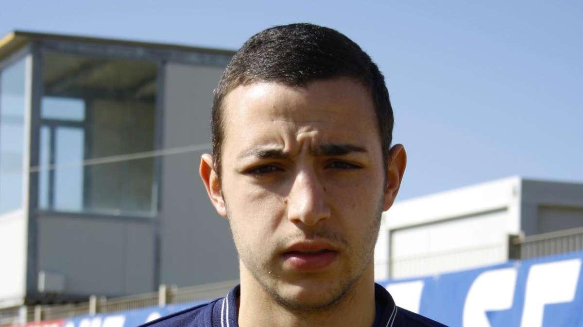 Riccardo Martinelli