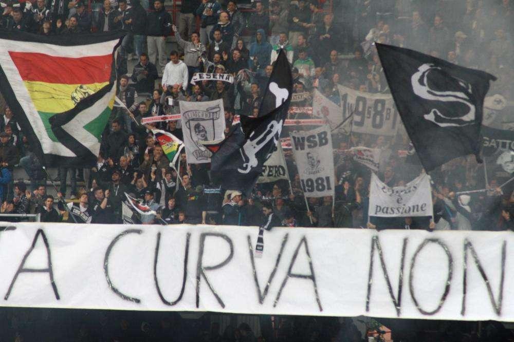 Cade il Cesena: in Regione non ci sono più infallibili