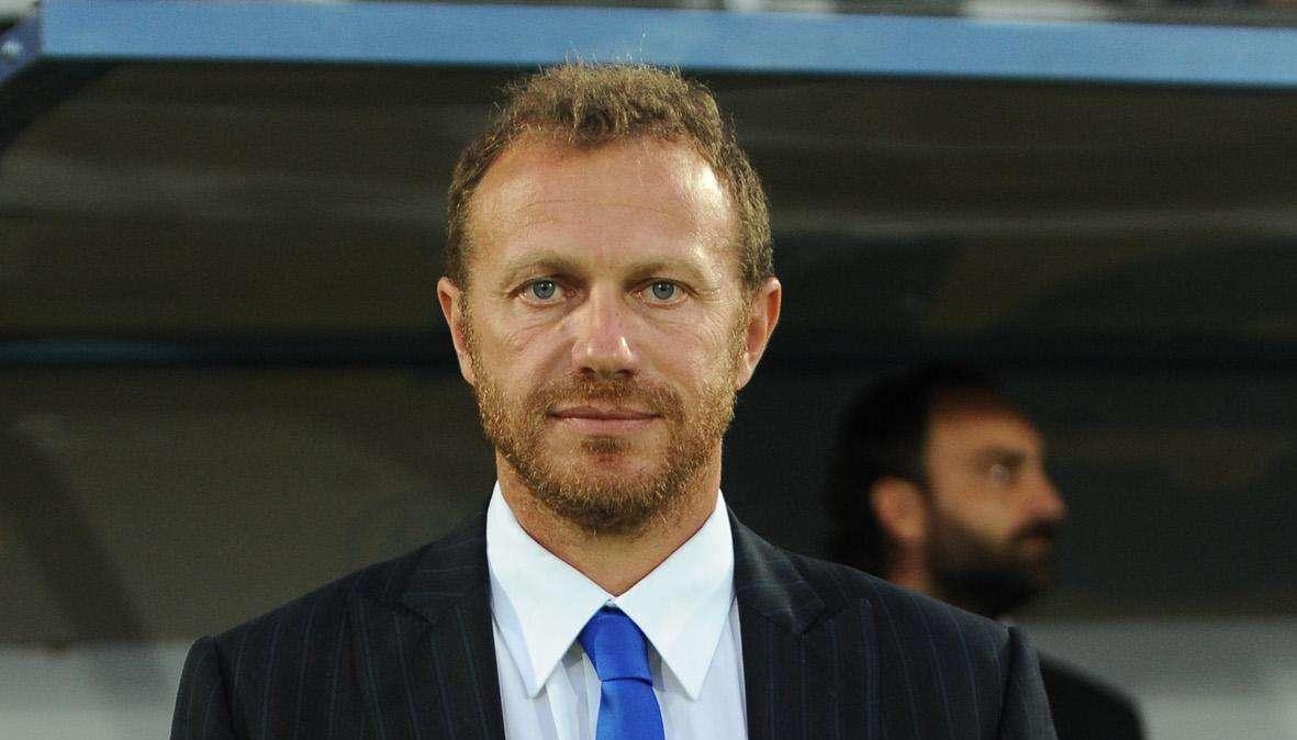 Roberto Breda