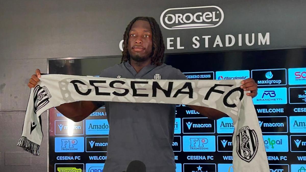 Parola a Druiventak: “Mi ispiro a Rafa Leao. Ottimo feeling sin da subito”