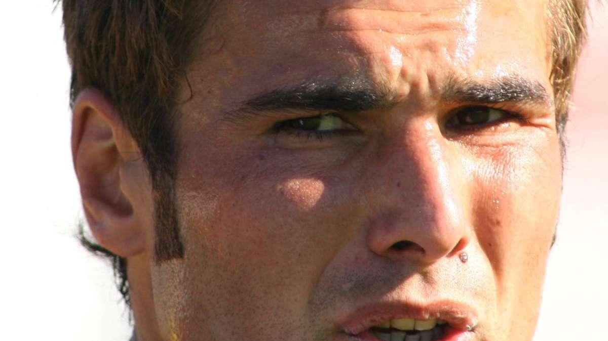 Mutu escluso dalla Nazionale