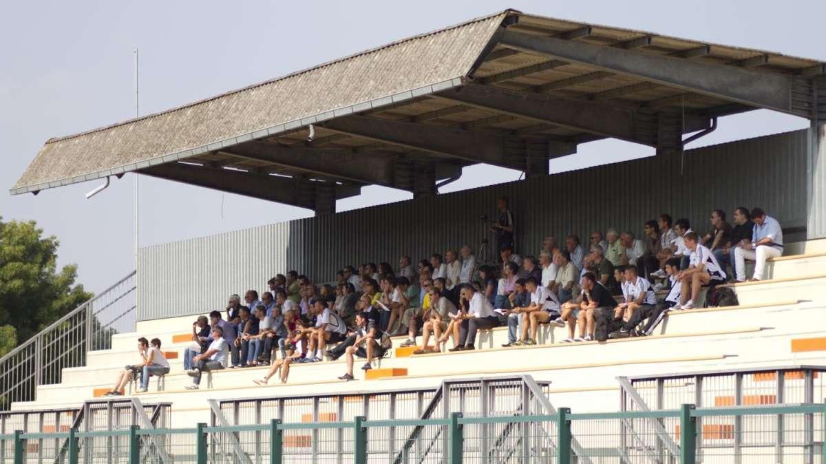 Primavera eliminata
