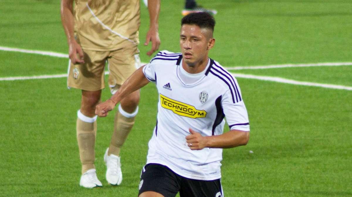 ESCLUSIVA TUTTOCESENA - Lapadula: "Contento dell'inizio di stagione nel Gorica, Cesena e la curva Mare da Serie A"