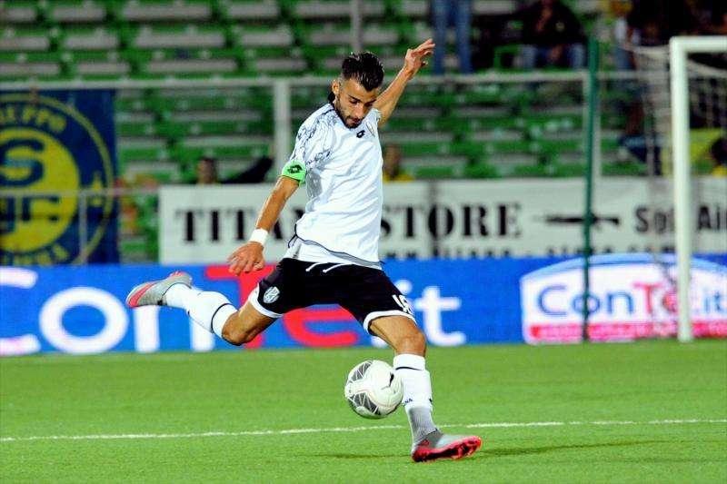 “Garritano ha bisogno di sentire la fiducia dell’allenatore”