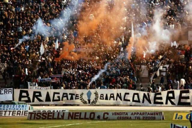 Le Brigate Bianconere