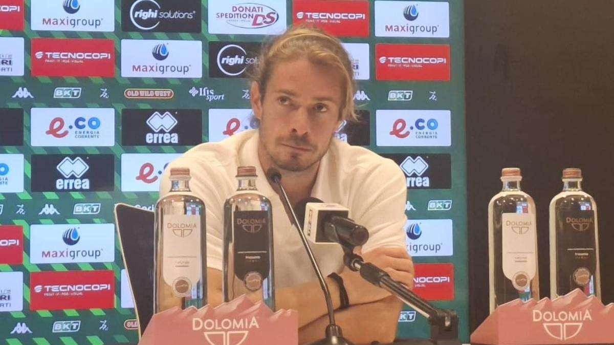 Castagnetti: “C’è tanta amarezza, ma bisogna essere ottimisti”