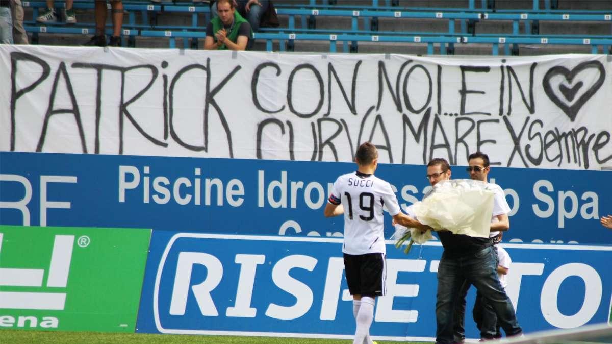Settimana decisiva per il prolungamento di Succi