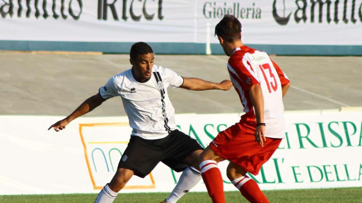 Amichevole a Forlì