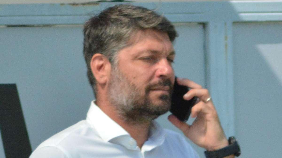 Le richieste di Toscano, le idee di Artico e le mosse degli Usa: é stallo