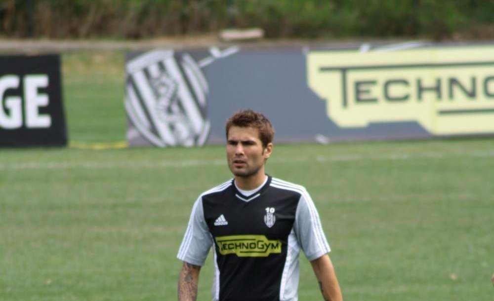 IL RESTO DEL CARLINO - Doppietta di Mutu ma col Novara è pareggio