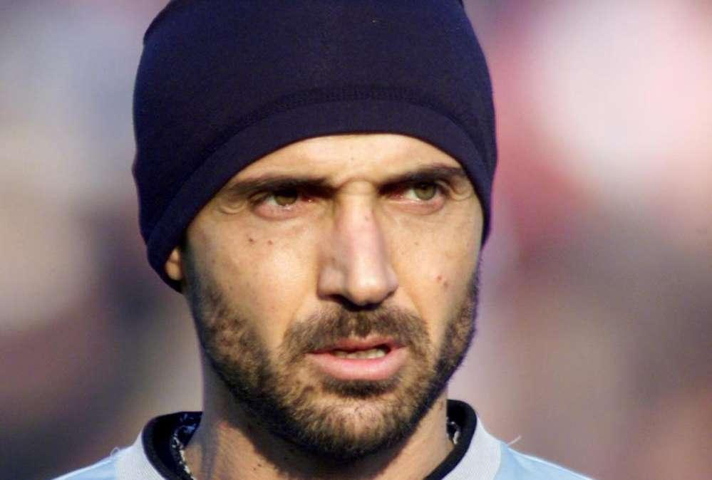 Alberto "Jimmy" Fontana: "Per il Palermo non sarà una partita facile"