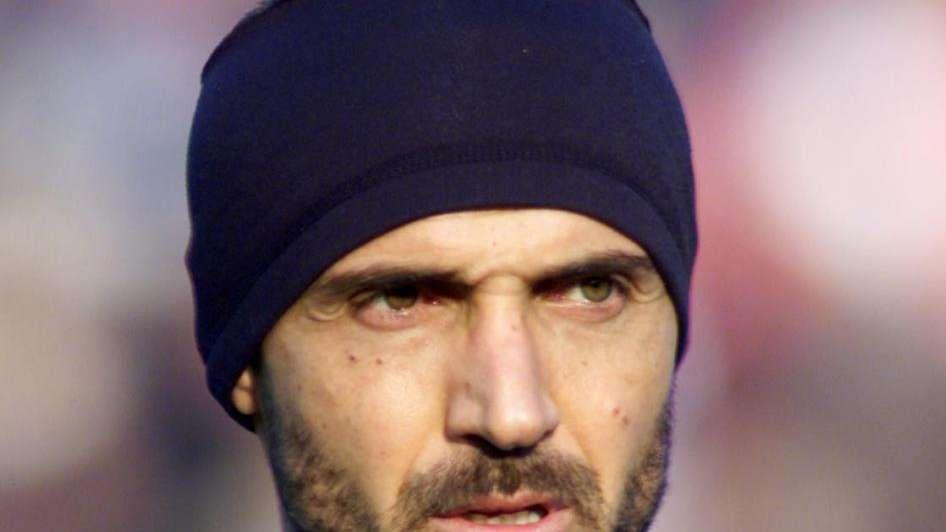 Alberto "Jimmy" Fontana