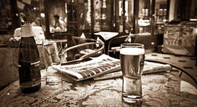 Al Bar Cesena è tempo di zitelle. Di portieri. E di fioretti promozione
