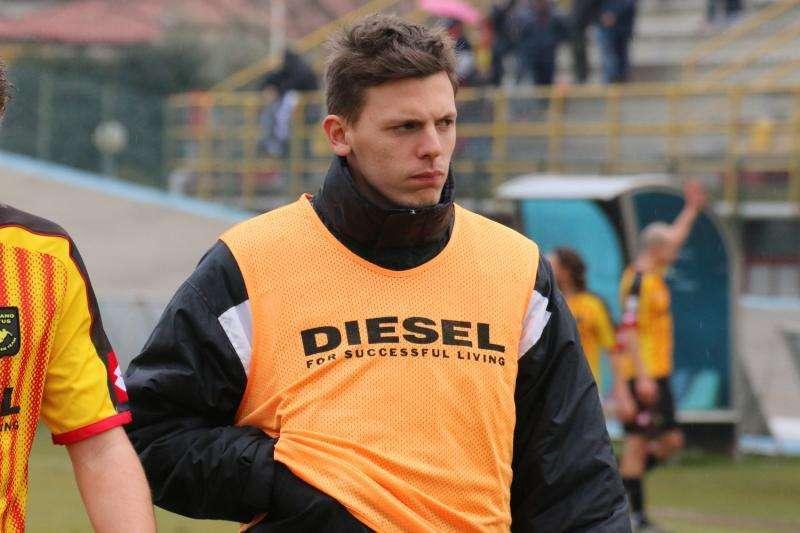 Grandi: "Mi piacerebbe tornare a Cesena per restarci"